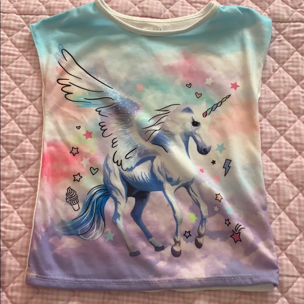 🦄 top 💜
